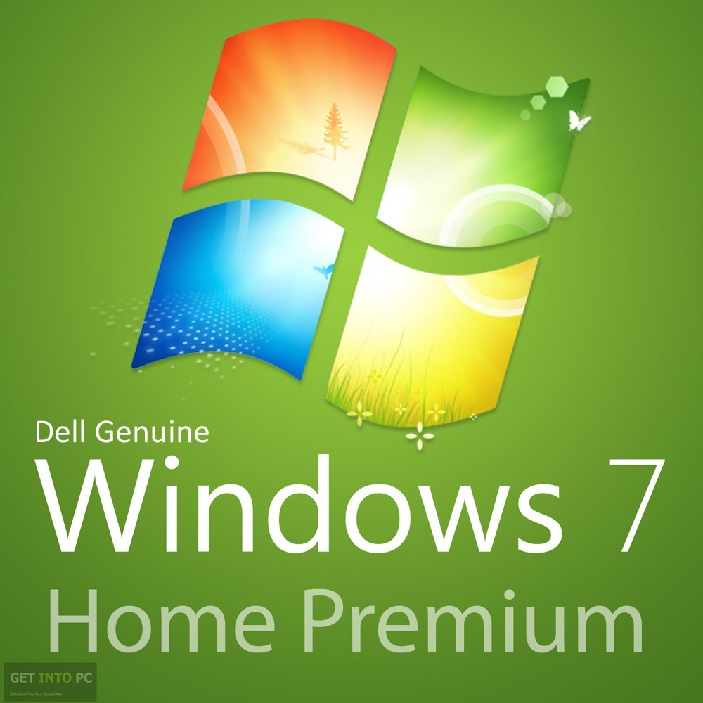 Windows 7 Iso Download For Dell