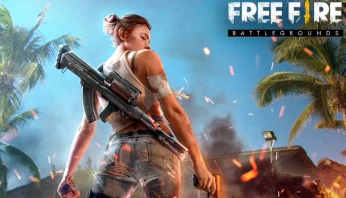 Download Game Garena Free Fire Cheat